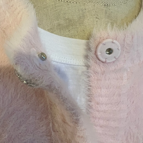 J Crew Lady Jacket in Brushed Yarn - Picture 7 of 13